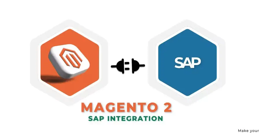 magento sap integration services